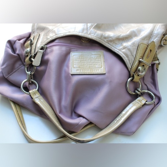 Coach Maggie hobo bag - Picture 5 of 13
